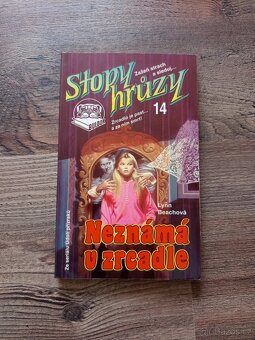 15x Stopy hrůzy - 5