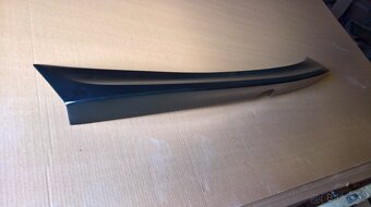 bmw E46 Ducktail trunk Spoiler CSL M3 bmw e46 sedan Spoiler - 5