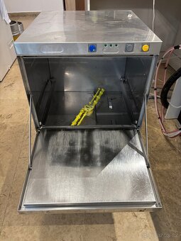 Podbarová gastro myčka - 5