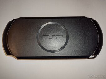 PSP Street + TOCA RACE DRIVER 3 - 5