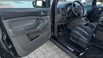 FORD KUGA 2.0TDCi 4x4 TITANIUM - 5