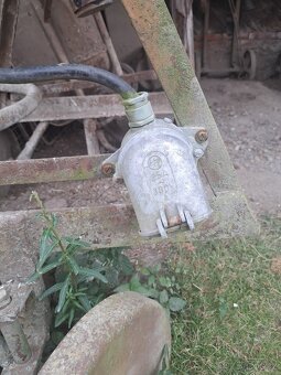 Míchačka - 5