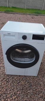 Susicka Beko A+++ na 7kg - 5