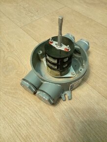 Vačkový spínač - 5