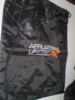 batoh dětský - sportovní  - výprodej - výběr za 60,- - 5