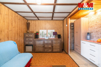 Prodej zahrady, 457 m², Otrokovice - 5