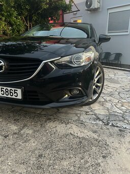 Mazda 6 - 5