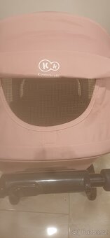 Kočarek Kinderkraft - 5