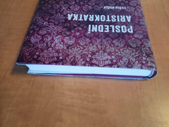 Poslední aristokratka - 5