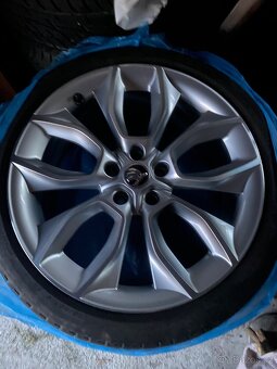 Al škoda karoq oktavia kodiag 112/5 r19 - 5
