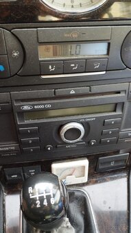 Ford Mondeo 20TDCI kombi - 5