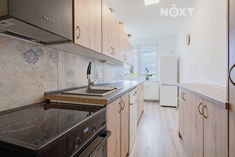 Prodej byt 3+1, 73㎡ - 5