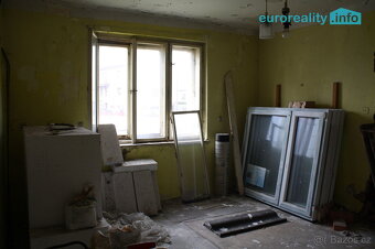 Prodej, bytový dům, 550 m2, Klatovy, Luby - 5