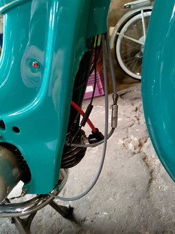 Jawetta Sport vývozní - 5