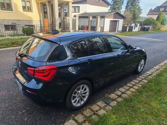 BMW 116i F20 LCi, 2018,176tkm, nové rozvody - 5