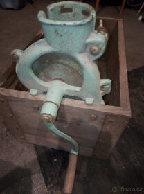 drhlík na kukuřici - 5