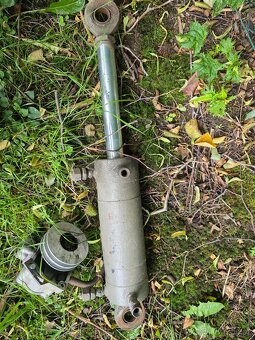 Úklid garáže 1 - 5