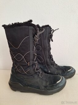 Zimní boty Superfit vel. 38 - 5