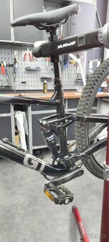 horske kolo gt zaskar fs - 5