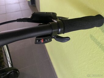 Horské kolo Kilimanjaro - 5