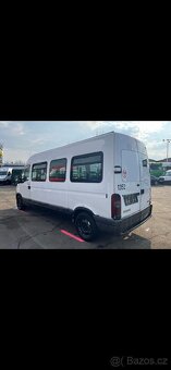 Renault Master 2.5 - 5