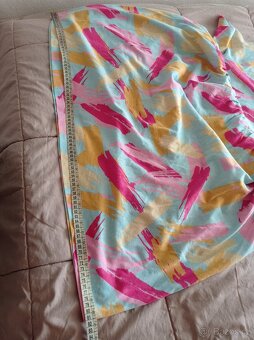 Šaty úplet LEWRO vel. 164/170 - 5