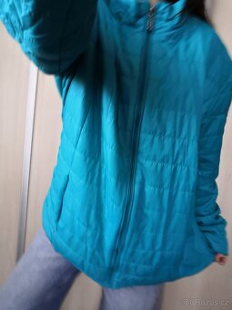 Přechodová bunda vel.XXL - 5