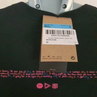 Tričko pánské Nike FC Barcelona - 5