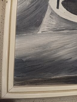 Obraz Olej Bárky - 5