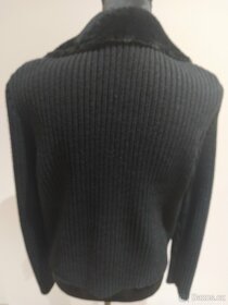 Dámská lehká bunda Benotti - M - 5