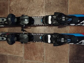 Detske lyze 120cm - 5