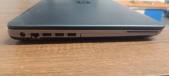 Notebook HP Intel Core I5 - 5