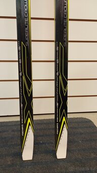 Běžky FISCHER SUPERLIGHT CROWN klasika 207cm - 5