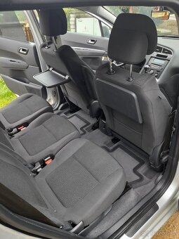 Peugeot 5008 2.0 Hdi - 5