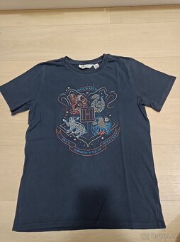 Sada chlapeckých triček - 5