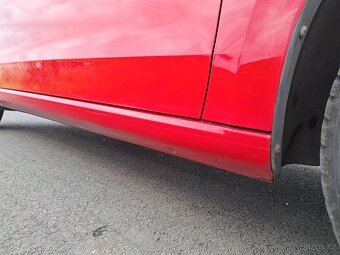 Škoda Citigo 1.0 mpi 44 kW, výhřev, klima, STK - 5