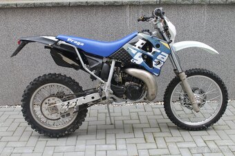 Praga ED 250 793-001 1999 - 5