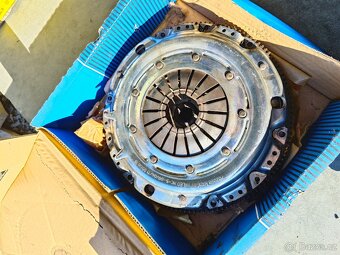 Spojkové sady 1.9 TDI - 5