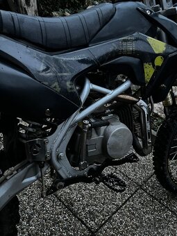 Pitbike 140cc - 5