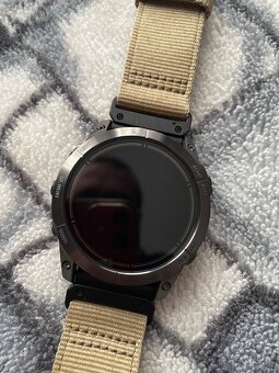 Garmin Epix 2 51 mm - 5