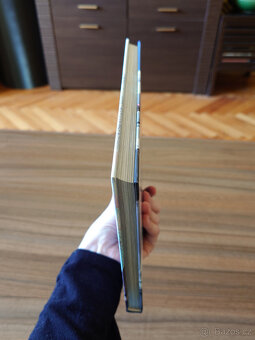 Domácí řecká kuchyně - kuchařka - 5