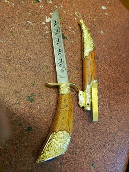 Dýka 32cm - viz foto - 5