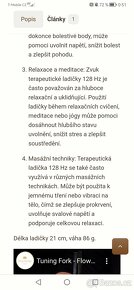 Léčivá vidlice - 5