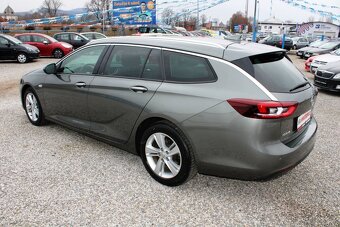 Opel Insignia 2,0 CDTI AUTOMAT, r.v.2018, servis OPEL - 5