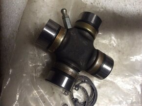 Avia 30- náhr.díly - 5