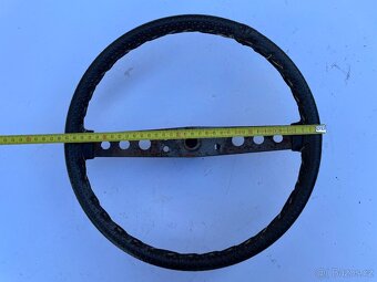 Volant - Škoda 110LS/ 110r - 5