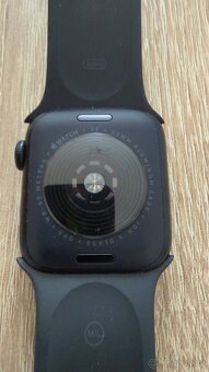 Prodám Apple Watch Se 2 - 5