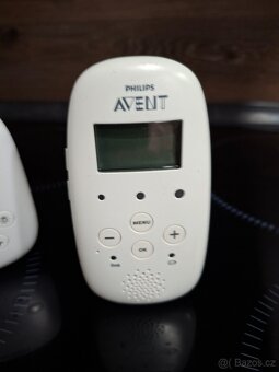 Dětská chuvicka Avent - 5