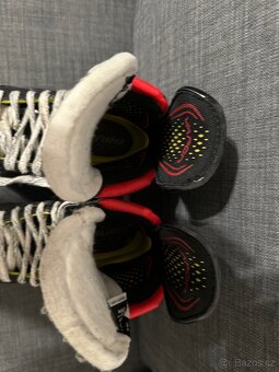 Bauer Vapor 2X 3 EE hokejove brusle - 5