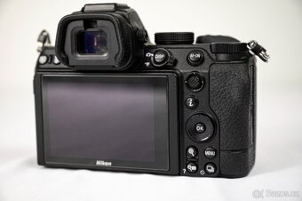 Nikon Z5 - 5